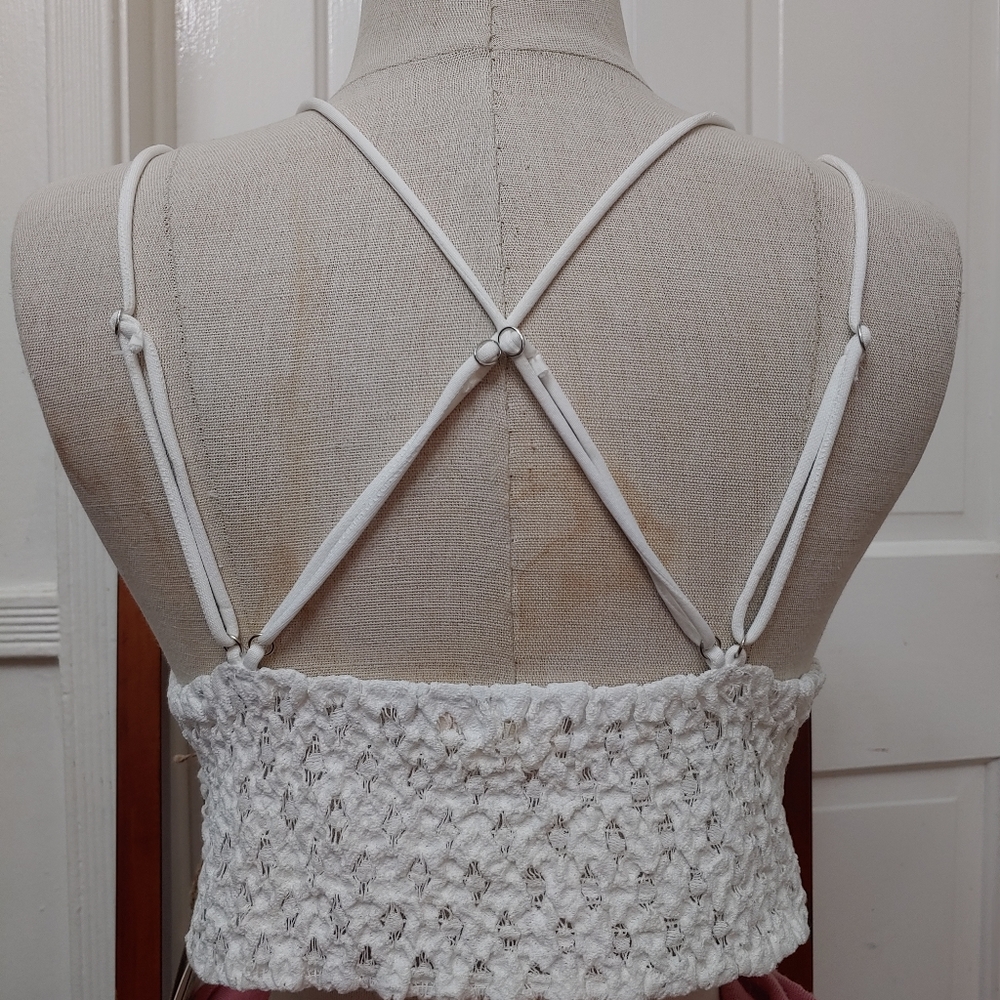 Bralette - Picture 2 of 4